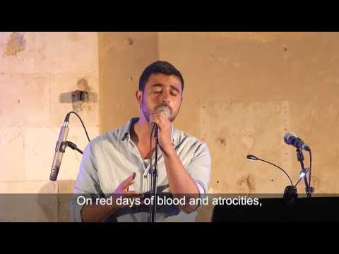 Hayalim Almonim: Ishay Ribo - חיילים אלמונים: ישי ריבו