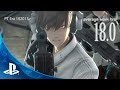 Freedom Wars - Cinematic Trailer