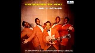 The  5  Royales - I'd Better Make A Move