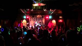 Fire - Foreign Figures