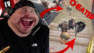 Download lagu 2 cheater giga nul et toxique (Triple TK) mp3