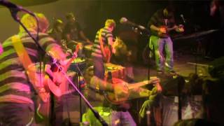 The Builders & The Butchers - Golden And Green - 2/29/2008 - Independent