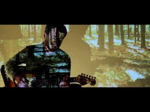 The Golden Edge - No Place Like Home (Official Video)