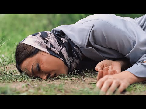 FILHA É EXPULSA DE CASA POR MADRASTA CRUEL! | A FILHA ESQUECIDA | ROMANCE E DRAMA