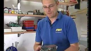 PROXXON MICROMOT BBS/S 28526