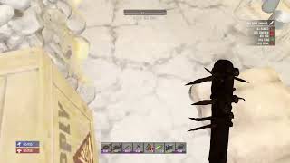 ﾆｭ~ﾊ~ﾌ:ゆきのんんのはんなり実況☆/7Days To Die -PS4-  [新場面始動SP]
