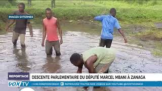 Download lagu Descente parlementaire du député Marcel Mbani à Zanaga mp3 Download lagu Descente parlementaire du député Marcel Mbani à Zanaga mp3