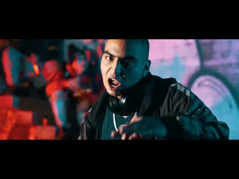 GENERAL BLOPAS x GIONE - APESTAMO A RAH (2021)(Prod D.R.R.) (Shot By RakiOMEGA)