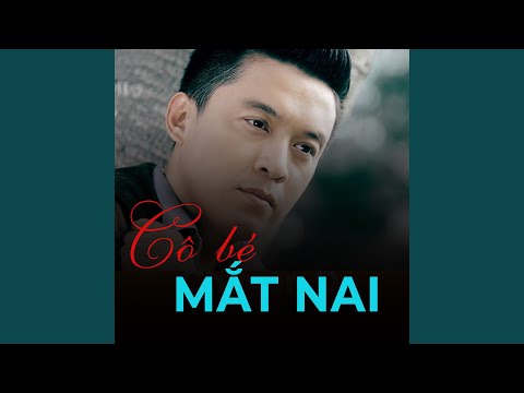 Cô bé mắt nai - Lam Trường