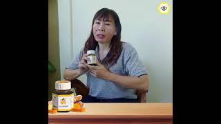 Download lagu Madu Herbal Aslamag Obat Maag Kronis Ampuh Penyakit Lambung Aman Cepat BPOM mp3