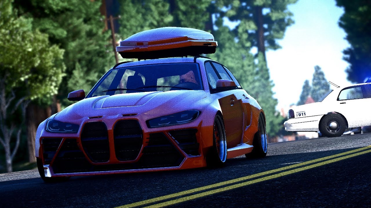 [PAID] Rhinehart Custom | TOS & Lore Friendly thumbnail 2