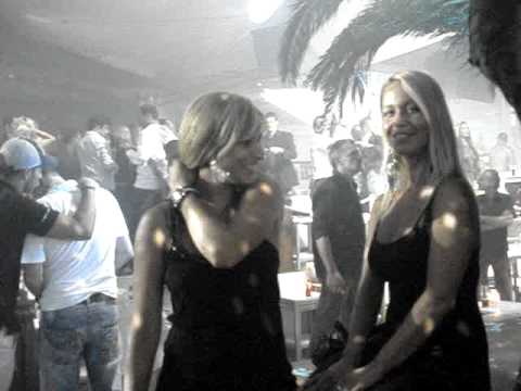 Erick morillo ft Kings of Leon @ pacha ibiza subliminal sessions 09 of set 2009