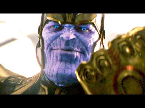 Infinity War Trailer Hints At Death Of This Favorite Character