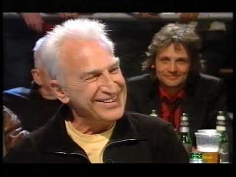 Marshall Chess, President of Chess Records, interviewed by Jools Holland