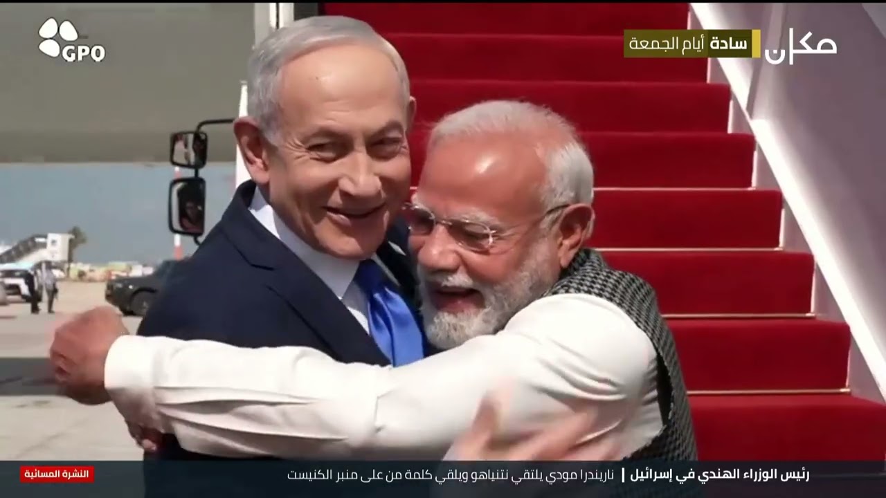 النشرة المسائية مع نايف سارجي | 25.02.26