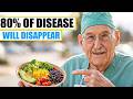 Loma Linda S Oldest Doctor Eat THIS Every Day And Live To 100