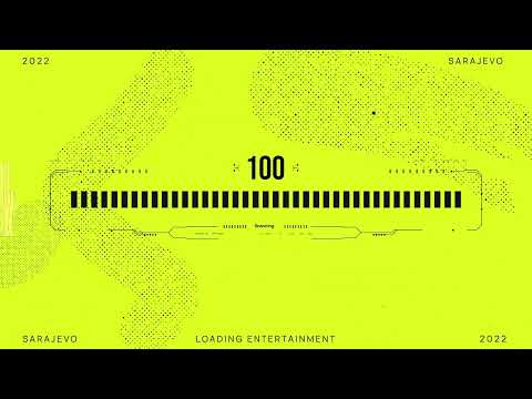 Sarajevo Loading Festival - Teaser Trailer