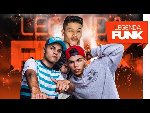 MC CL e MCs Bryan e RL - Me Apaixonei Nessa Maluca (DJ CL e DJ DI)