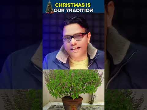 Christmas Is Our Tradition #christmas2025  #christjesus #news