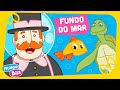 Mundo Bita - Fundo do Mar [clipe infantil]