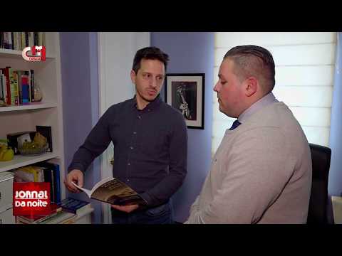 Jornal da Noite Canadá - 25 de Abril no Canadá