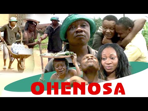 OHEN-OSA 1 - LATEST BENIN MOVIE | ABOKEG | VALIHO | SANDRA AIGBOGUN | SYLVESTER UWADIAE