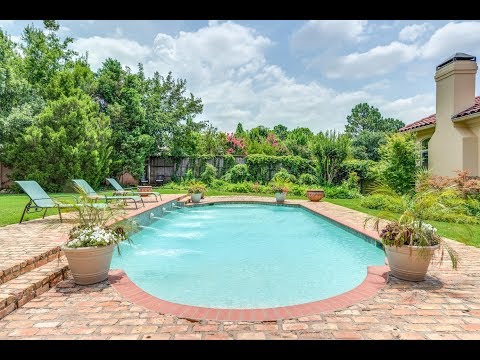 5609 Versaille | Prestigious Colleyville Estate