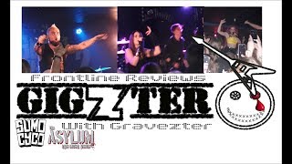 Loose Cannon, Sumo Cyco