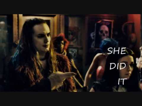 Repo ! The Genetic Opera Avatar