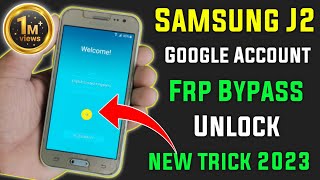 Samsung J2 Frp Bypass | login Gmail account | Samsung J2 Frp Unlock | J200g Frp Unlock | Frp Remove