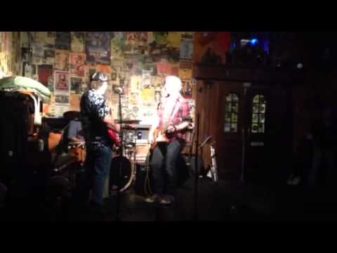 Lee Gildersleeve and the Bad Dog Blues Band