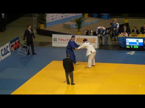 EC JUN 2011 100  BIBILASHVILI Elguja GEO LESTERHUIS Timo NED