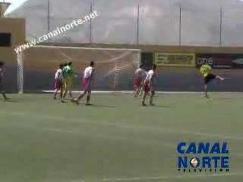 Fútbol Base Cadete: U. D. Gáldar - Estrella Roja C. F.