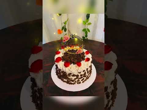 Cakes made from Bake by Yashi,Vavuniya🍰🧁