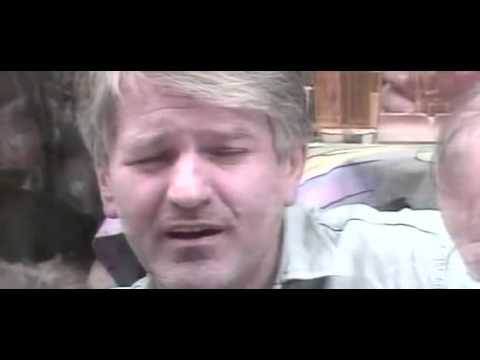 Kemal Monteno | Pismo prijatelju (1992)