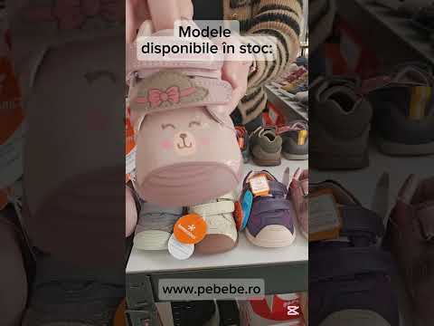   Stabilitate și confort!  Biomecanics