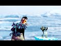 Miniature vidéo Pingouins
