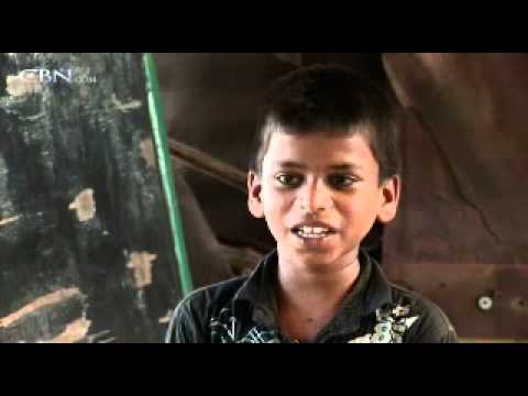 The Widow's Double Blessing