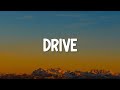 SZA Drive Lyrics