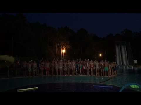 Pool Party - 3^ Turno Lignano Sabbiadoro