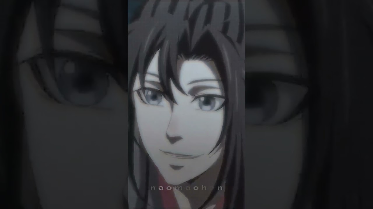 🌈BOYLOVE - DANMEI - YAOI🌈 #modaozushi  #shorts #lgbt #donghua #recommended #animeedit