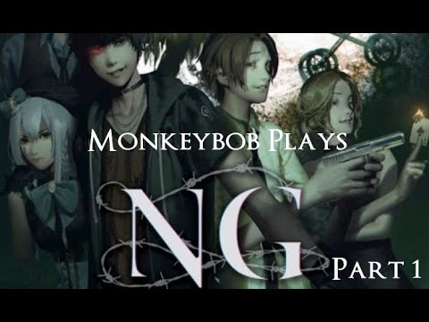 The Beginning of my Anxiety - Spirit Hunter: NG