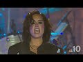 Demi Lovato - Freak (Live At Wawa Welcome America 2023)
