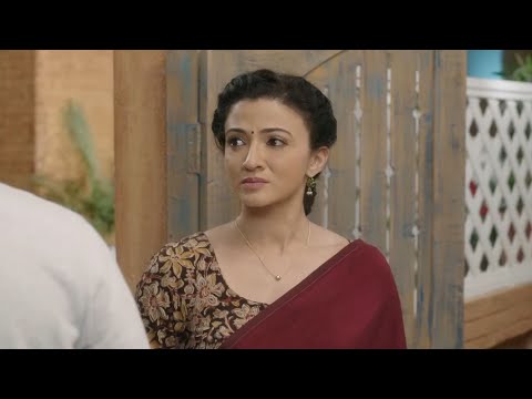 आपके आ जाने से - पूरा एपिसोड - 6 - Suhasi Dhami - जी टीवी