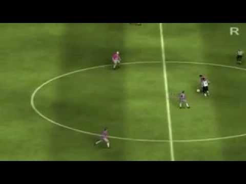 Heracles Almelo - FC Taurus 2.m4v NQ novioquality @@@