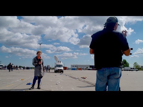 trailer