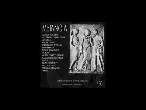 PREMIERE // Oliver - Leathered Storm Ft XTR HUMAN [Khoinix]