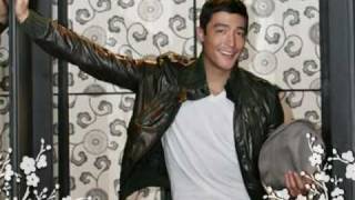 Daniel Henney - Valentine 2010 - You Make Me Feel (like a woman should feel) Natalie Brown
