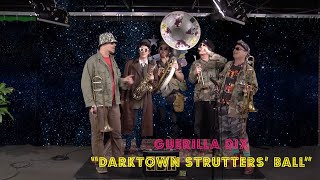 Guerilla Dix performs Darktown Strutters' Ball - Steve Gadlin's Star Makers - S02E19 - 4/4