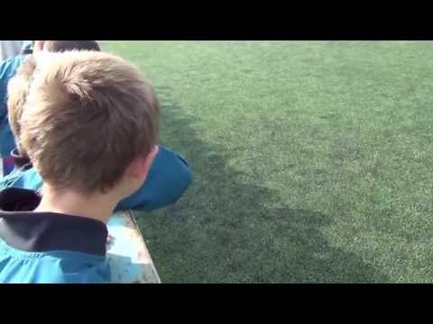 Minichampions league U12, 6.10.2015, FK Inter Bratislava - FC Nitra 1:5